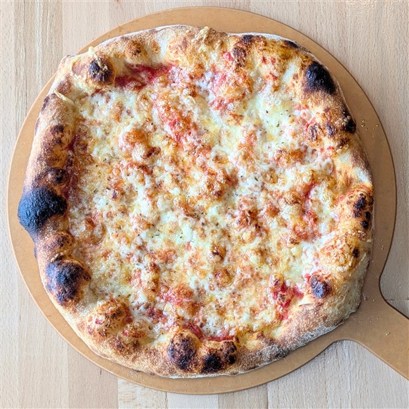 02. Margherita