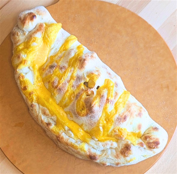 25. Tako pitsa
