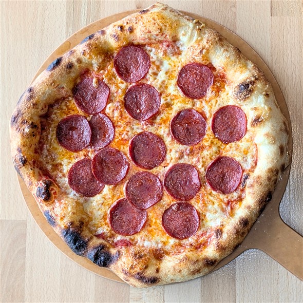 04. Pepperoni