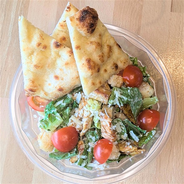 21. Ceasar salat